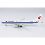 NG Model Air China Cargo TU-204-120SE B-2872 1:400